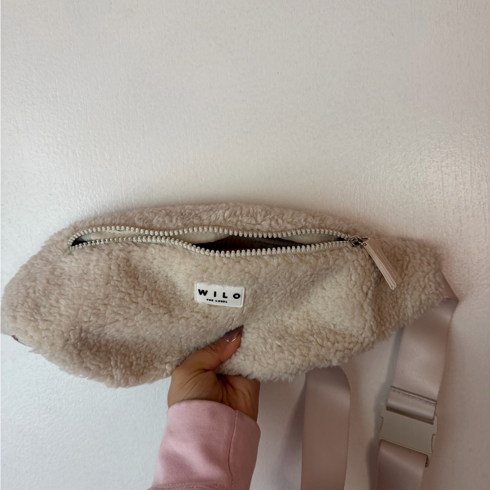 WILO FANNY PACK